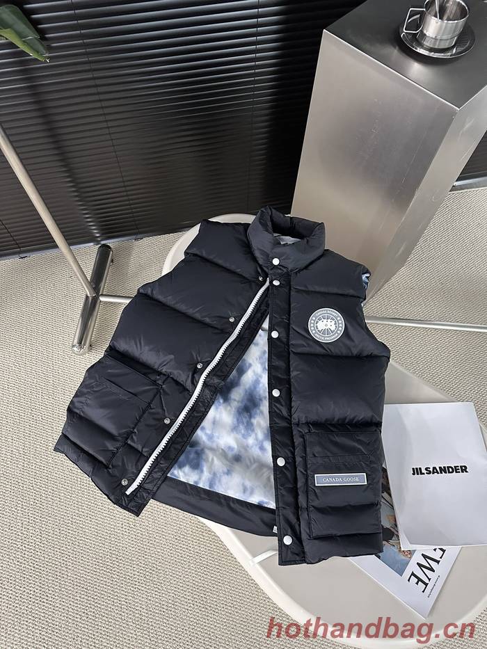 Canada Goose Top Quality Down Vest CGY00025 Canada Goose Top Quality Down Vest CGY00025